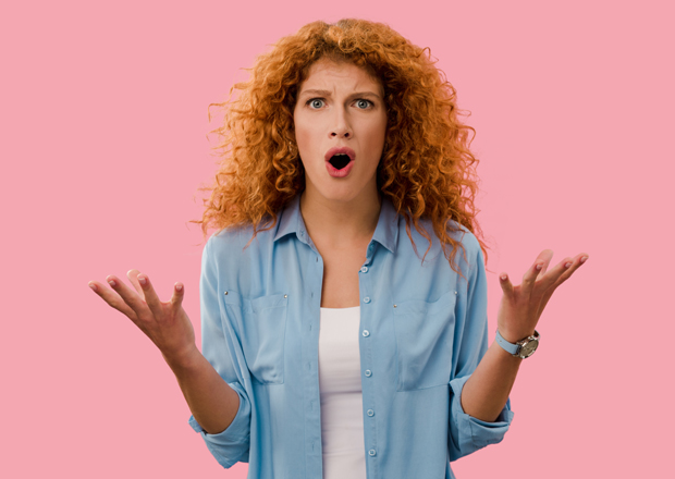 Зашто су жене ћудљиве: Овај хормон је је КРИВ за то